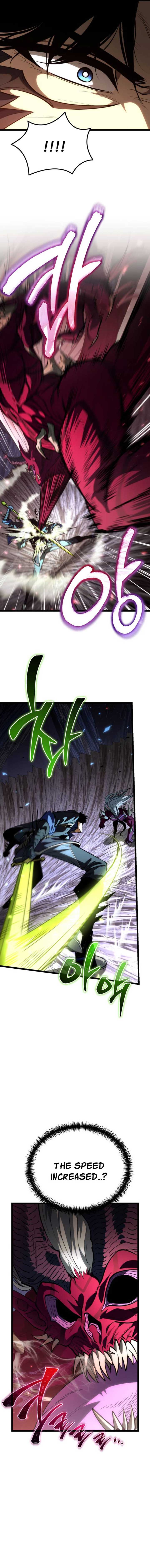 Reincarnator Chapter 81 page 5