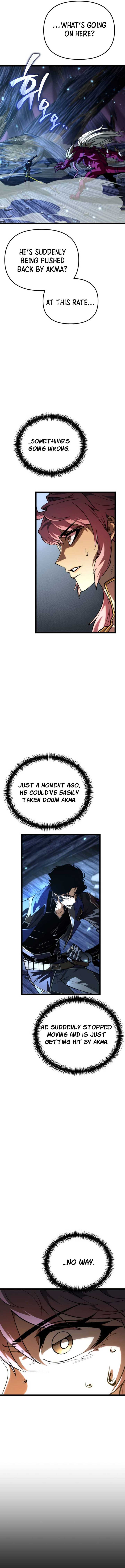 Reincarnator Chapter 81 page 9