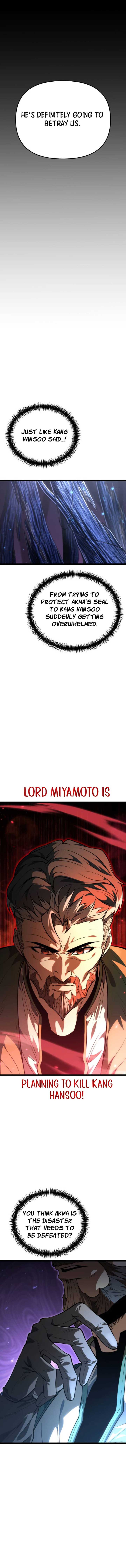 Reincarnator Chapter 81 page 17