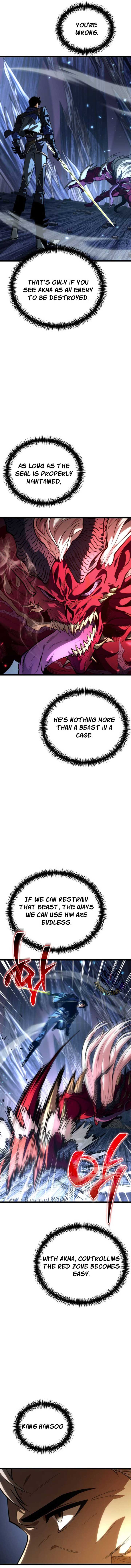 Reincarnator Chapter 81 page 18