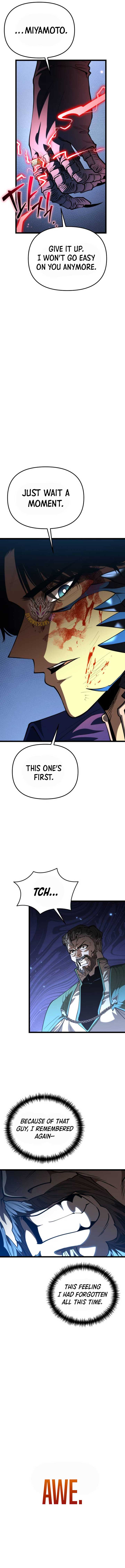 Reincarnator Chapter 82 page 18
