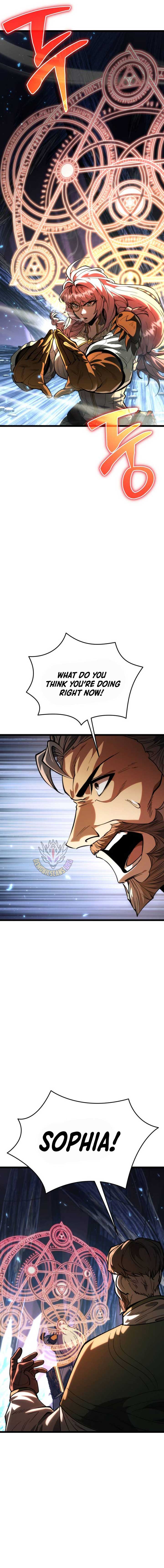 Reincarnator Chapter 82 page 4