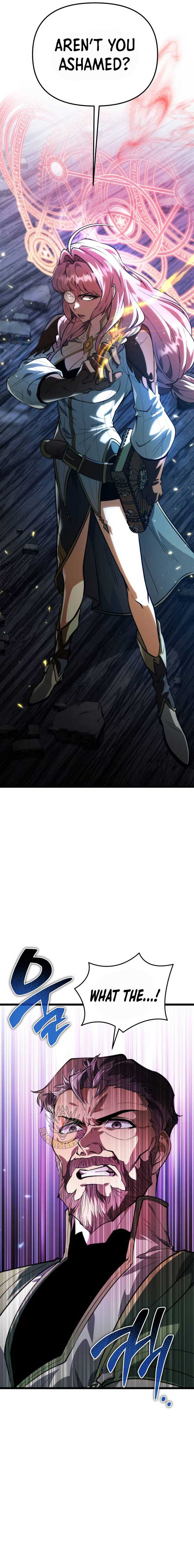 Reincarnator Chapter 82 page 6