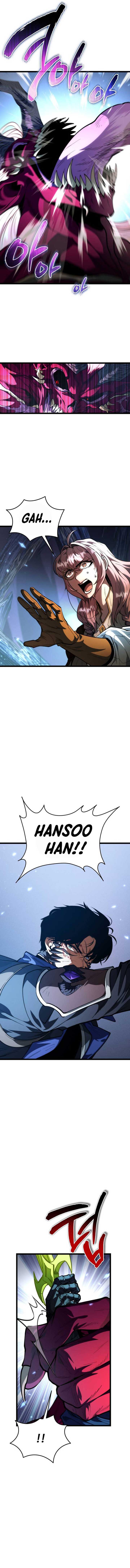 Reincarnator Chapter 82 page 9