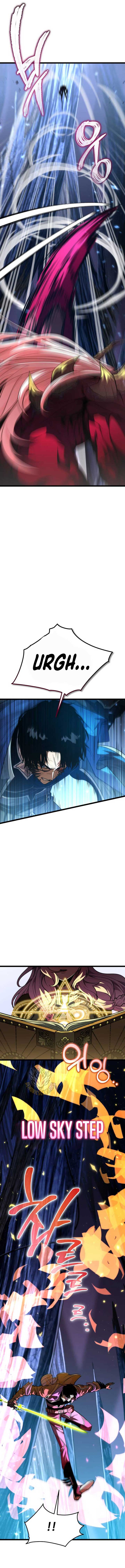 Reincarnator Chapter 82 page 10