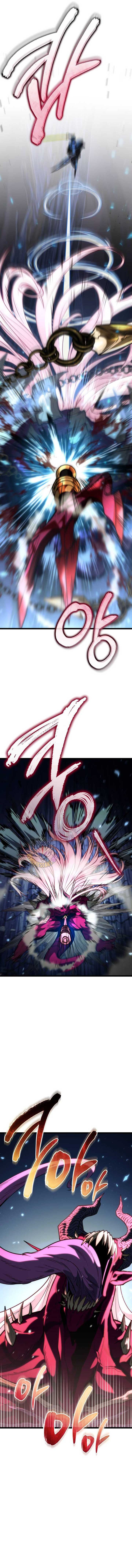 Reincarnator Chapter 82 page 15