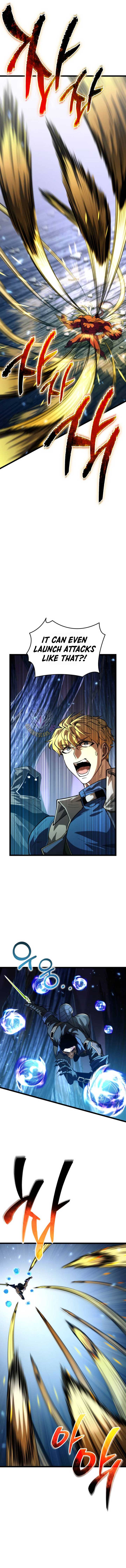 Reincarnator Chapter 82 page 12