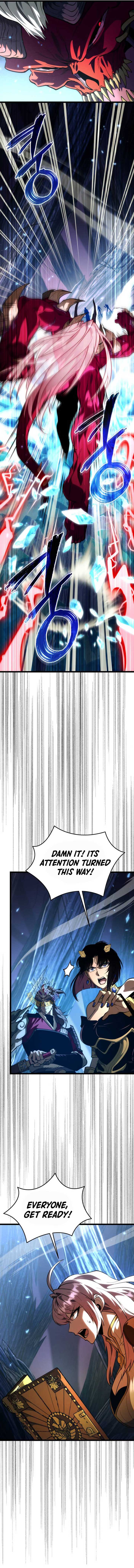 Reincarnator Chapter 82 page 7