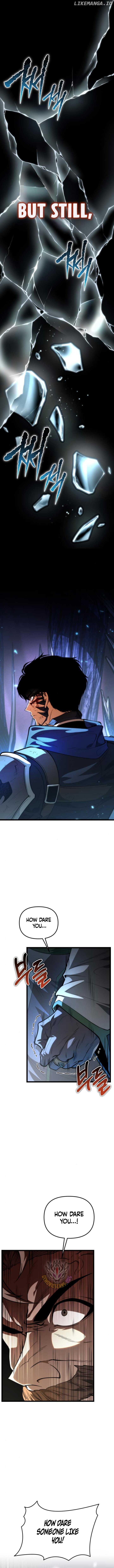 Reincarnator Chapter 83 page 6