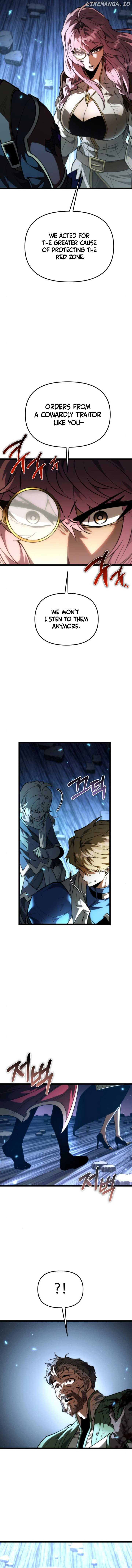 Reincarnator Chapter 83 page 16