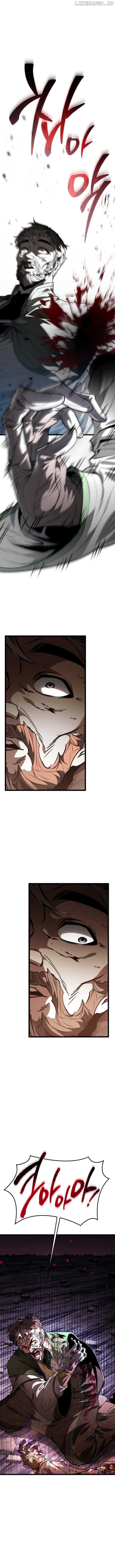 Reincarnator Chapter 83 page 13