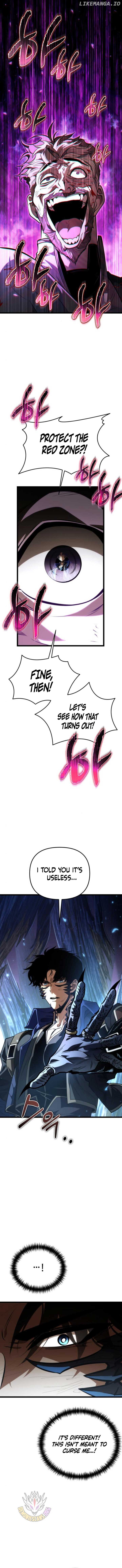 Reincarnator Chapter 83 page 19