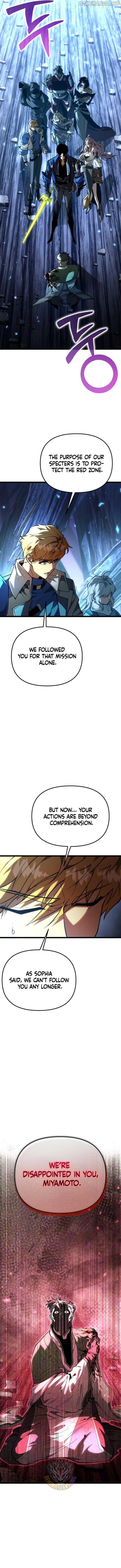 Reincarnator Chapter 83 page 17