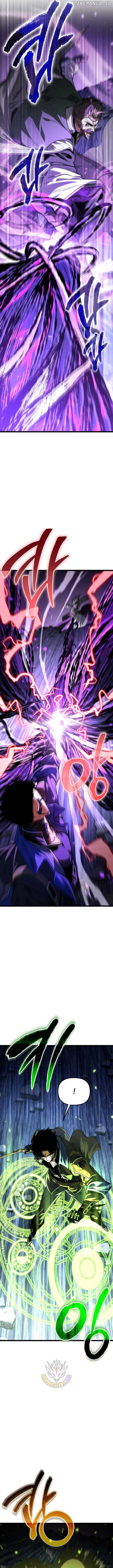Reincarnator Chapter 83 page 7