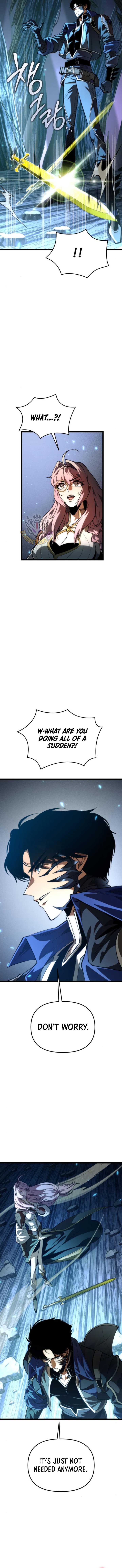 Reincarnator Chapter 84 page 9