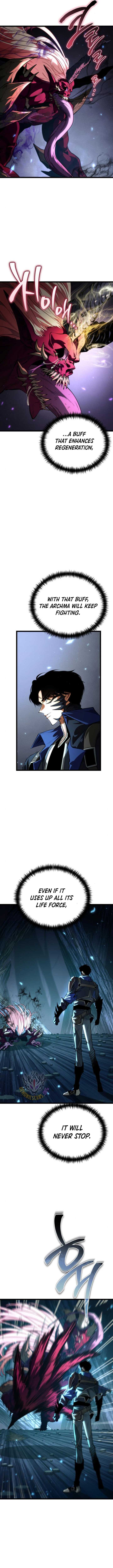 Reincarnator Chapter 84 page 10