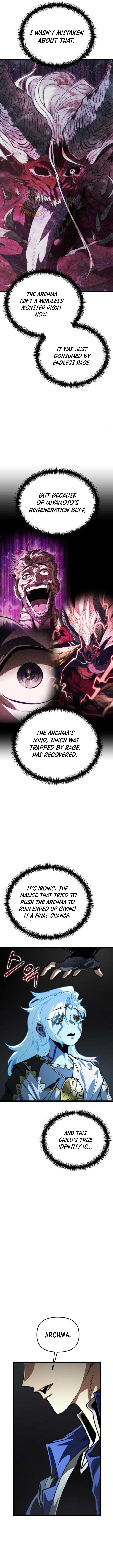 Reincarnator Chapter 84 page 13
