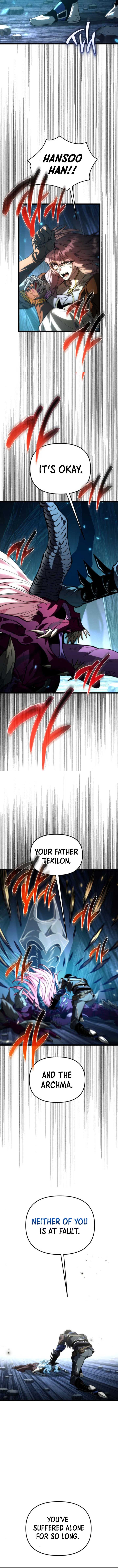 Reincarnator Chapter 84 page 19