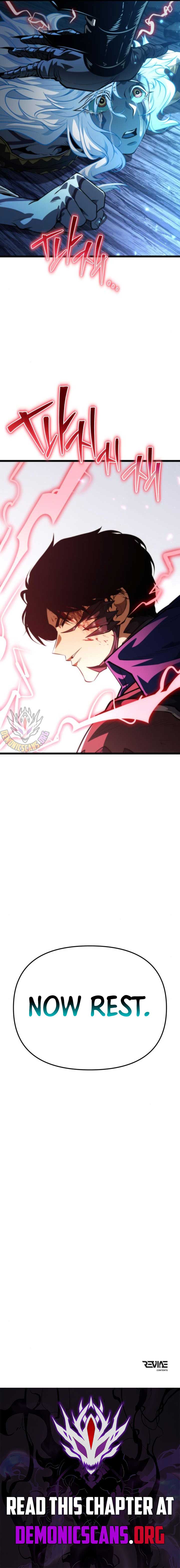 Reincarnator Chapter 84 page 20
