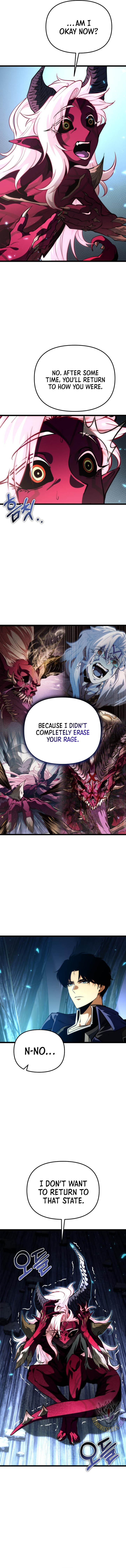 Reincarnator Chapter 85 page 4