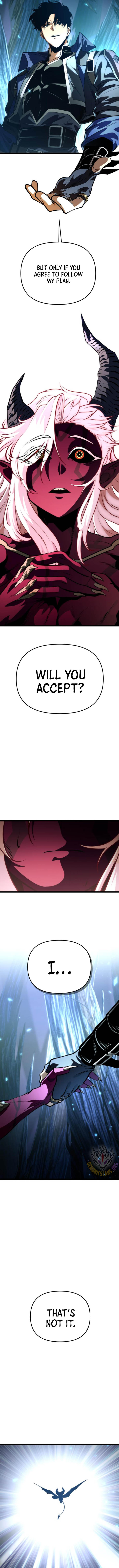 Reincarnator Chapter 85 page 6