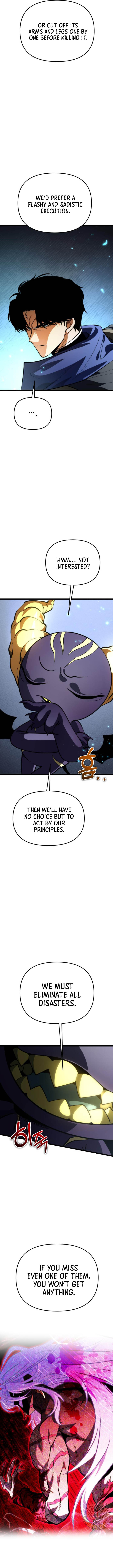 Reincarnator Chapter 85 page 12