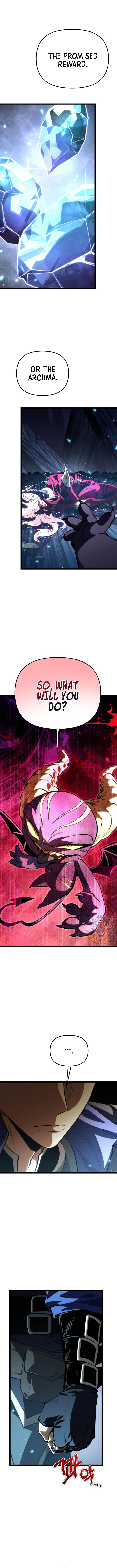 Reincarnator Chapter 85 page 14