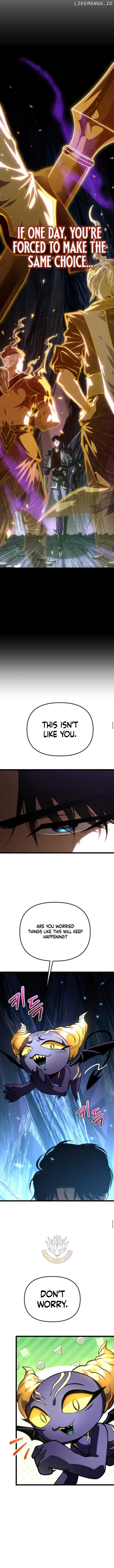 Reincarnator Chapter 86 page 4