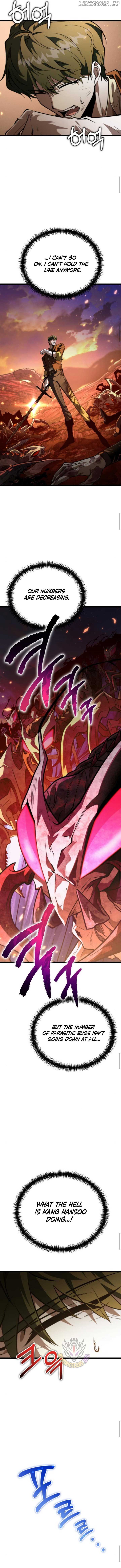 Reincarnator Chapter 86 page 15