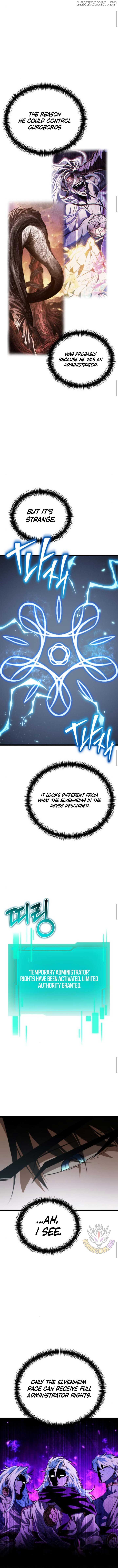 Reincarnator Chapter 86 page 7