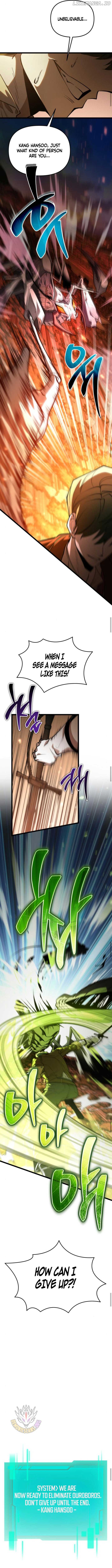 Reincarnator Chapter 86 page 17