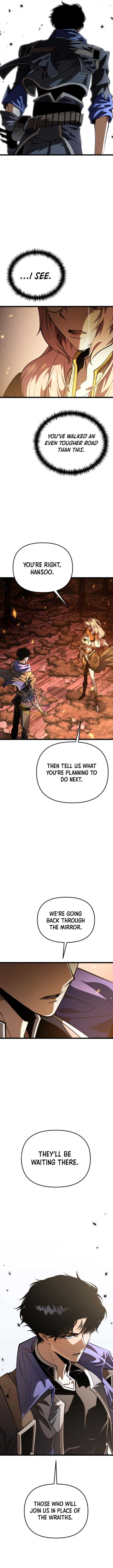Reincarnator Chapter 87 page 4