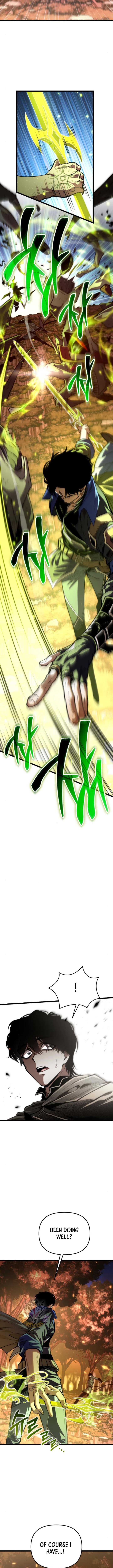 Reincarnator Chapter 87 page 10