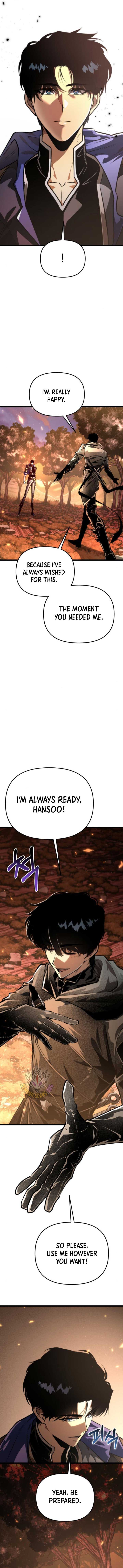 Reincarnator Chapter 87 page 12