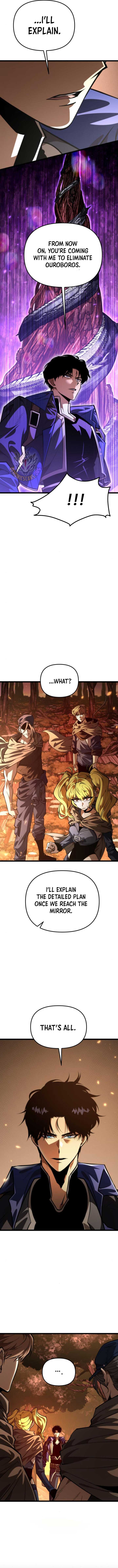 Reincarnator Chapter 87 page 16