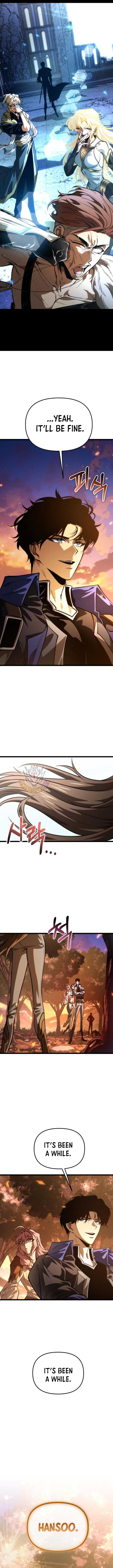 Reincarnator Chapter 87 page 19