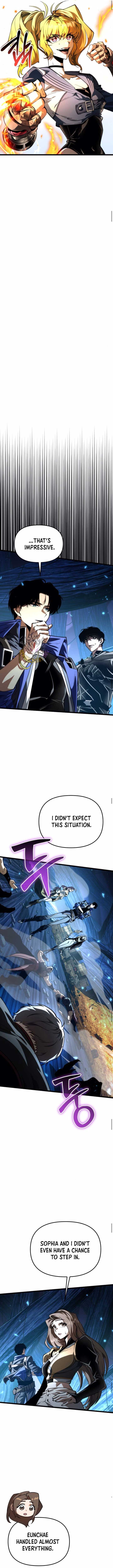 Reincarnator Chapter 90 page 10