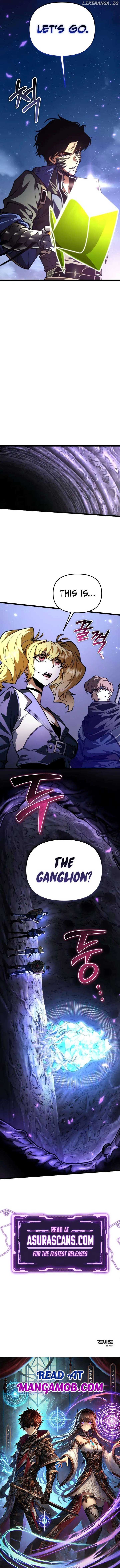 Reincarnator Chapter 92 page 14