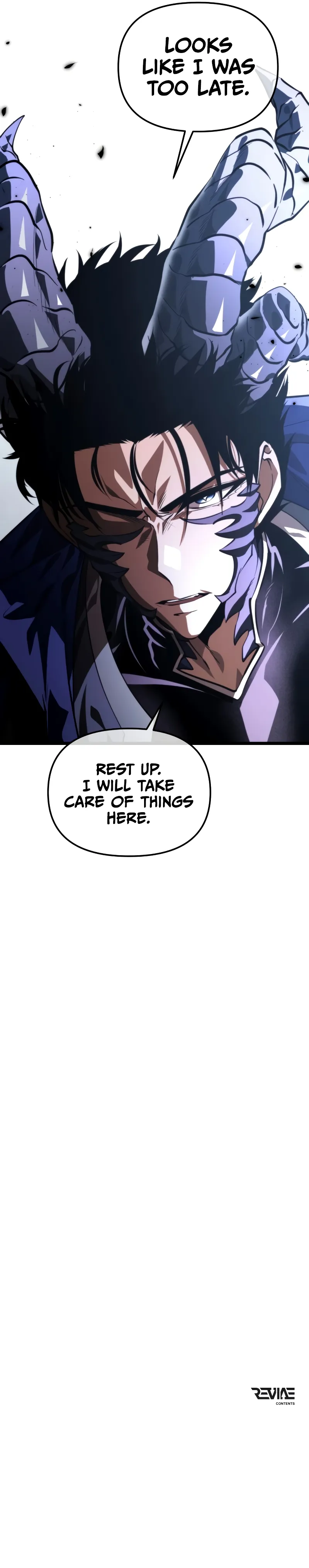 Reincarnator Chapter 95 page 17