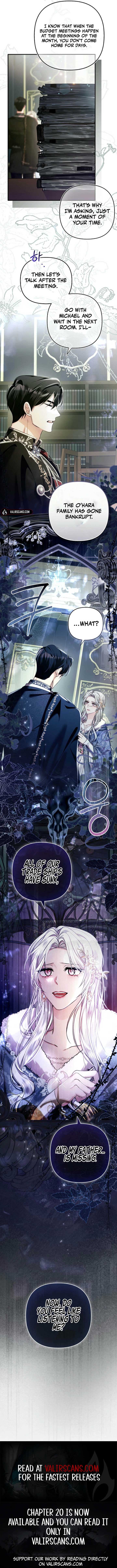 Rejecting The Perfect Marriage Chapter 1 page 12