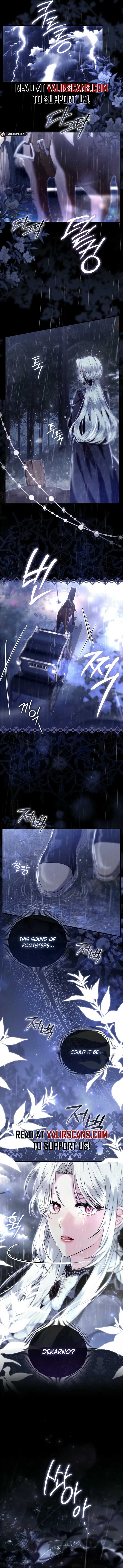 Rejecting The Perfect Marriage Chapter 12 page 10