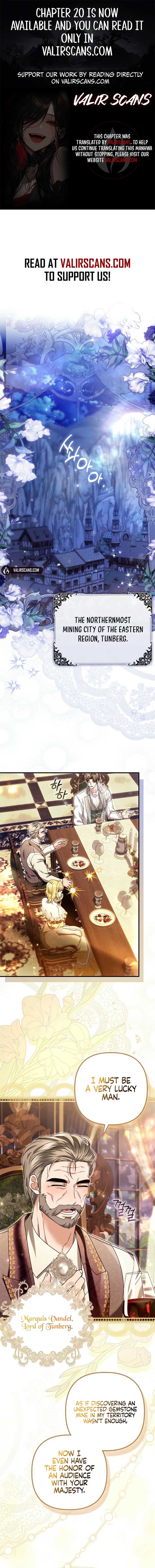 Rejecting The Perfect Marriage Chapter 13 page 2