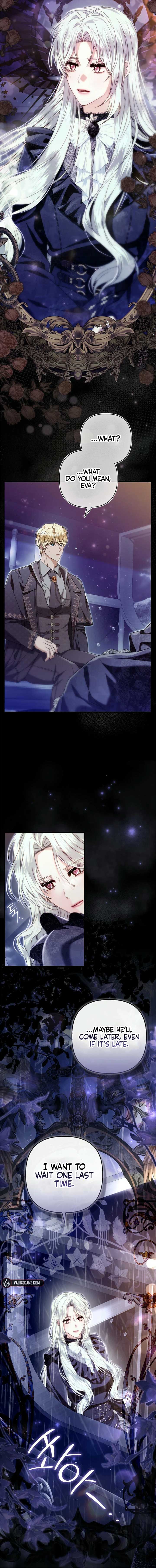 Rejecting The Perfect Marriage Chapter 13 page 17