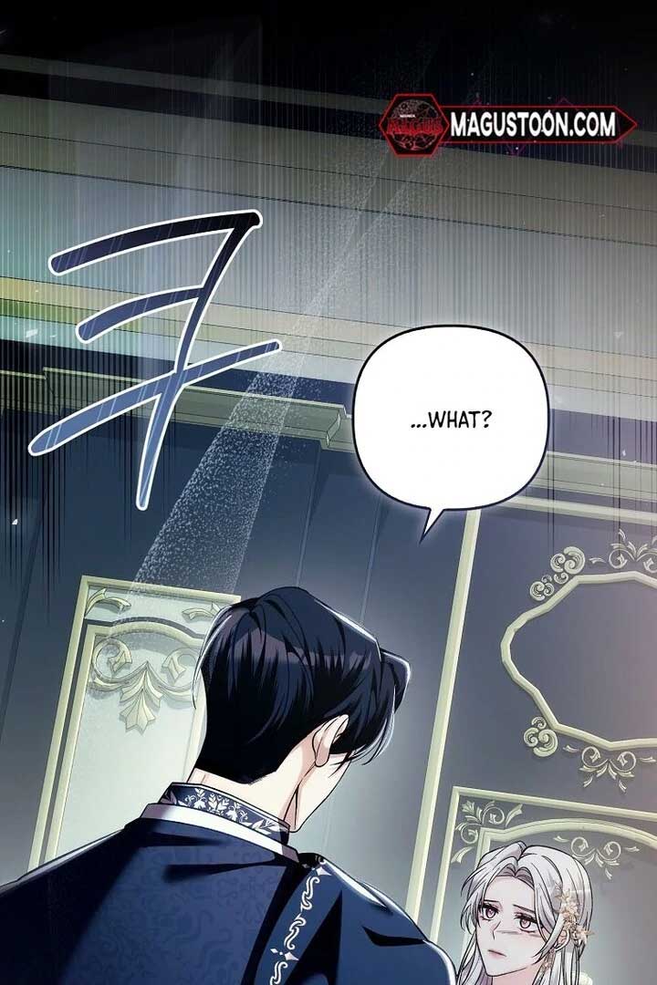 Rejecting The Perfect Marriage Chapter 2 page 3