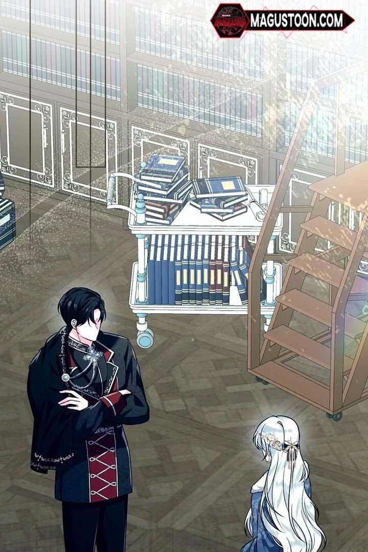 Rejecting The Perfect Marriage Chapter 2 page 8