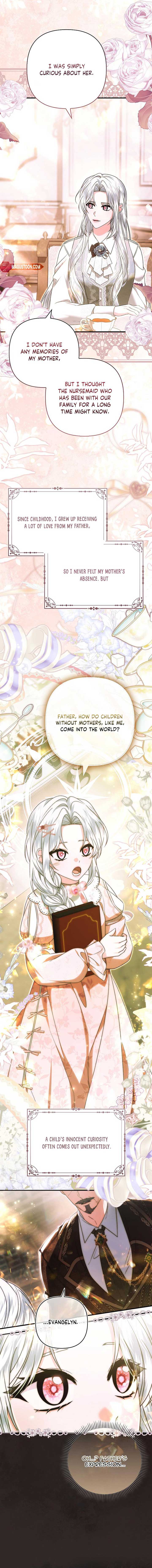 Rejecting The Perfect Marriage Chapter 23 page 4