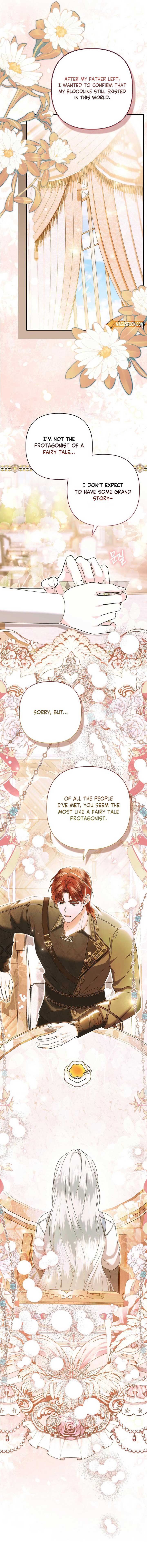 Rejecting The Perfect Marriage Chapter 23 page 7