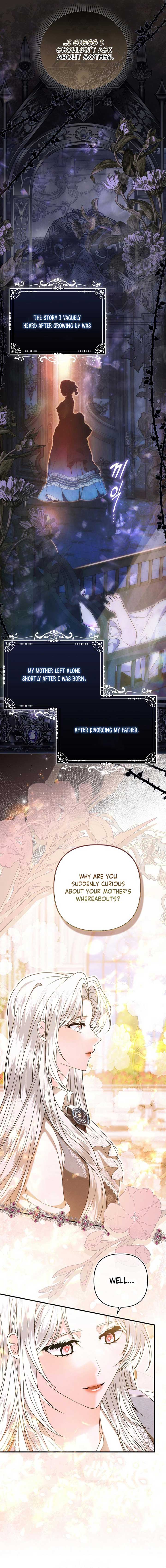 Rejecting The Perfect Marriage Chapter 23 page 5