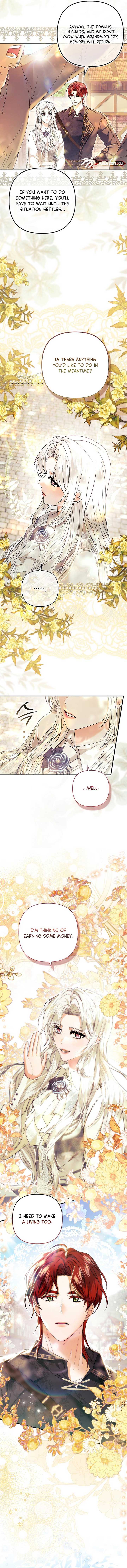 Rejecting The Perfect Marriage Chapter 23 page 16