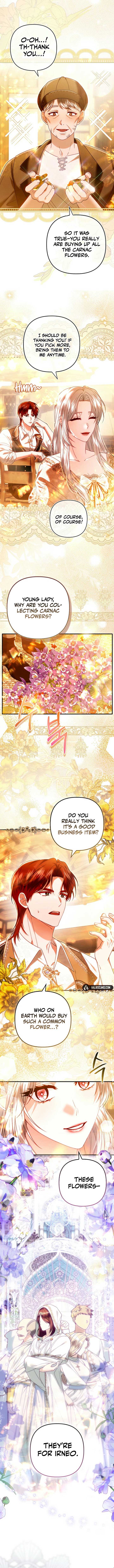 Rejecting The Perfect Marriage Chapter 25 page 6